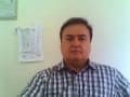 Dr. Mesut  Özsoy Profil Fotoğrafı