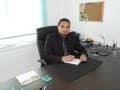 Uzm. Dr. Erman Uslu