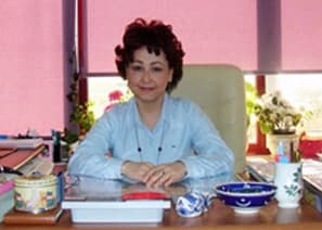 Prof. Dr. Sema Akçurin Profil Fotoğrafı