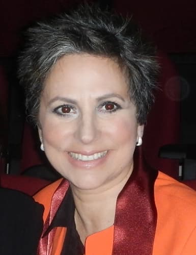 Dr. Gülnihal Şarman Profil Fotoğrafı