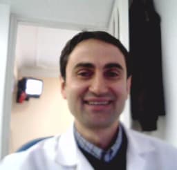 Dt. Orhan Bora Alp