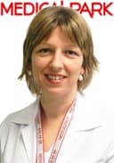 Uzm. Dr. Hande Başat Profil Fotoğrafı