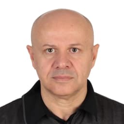Prof. Dr. Mehmet Simsek