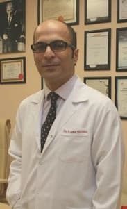 Doç. Dr. Gürkan Tellioğlu Profil Fotoğrafı