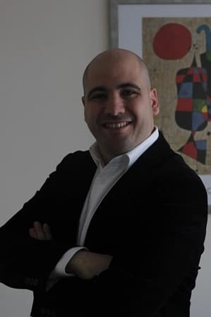Dil ve Konuşma Terapisti Serkan Bengisu Profil Fotoğrafı