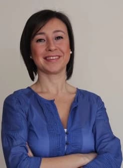 Pedagog Nilçin Doyran Bengisu