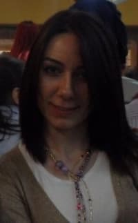 Dt. Tuğba Candemir Profil Fotoğrafı