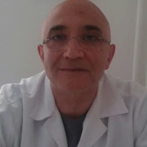 Dt. Osman Kağnıcı
