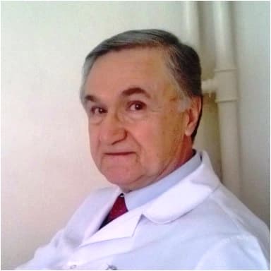 Dt. Bülent Uğurel Profil Fotoğrafı