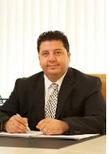 Prof. Dr. Melih Atahan Güven Profil Fotoğrafı