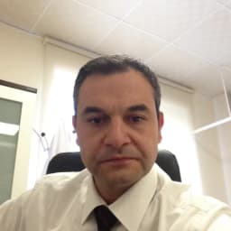 Op. Dr. Mustafa Çelik