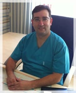 Op. Dr. Mustafa Torgaç Profil Fotoğrafı