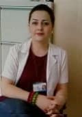 Çocuk Gelişim Uzmanı Banu Kılınç