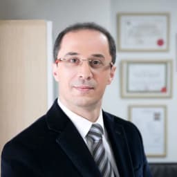 Doç. Dr. Ahmet İslam