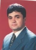 Prof. Dr. Ahmet Eroğlu Profil Fotoğrafı