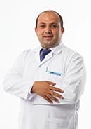 Uzm. Dr. Ali Ekinci Profil Fotoğrafı