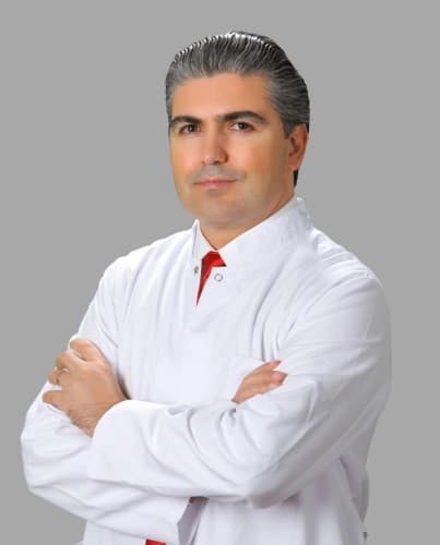 Uzm. Dr. Murat Şener Profil Fotoğrafı