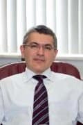 Prof. Dr. Raif Çakmur Profil Fotoğrafı