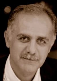 Prof. Dr. Aydın Dalgıç Profil Fotoğrafı
