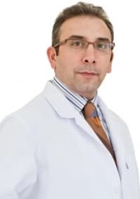 Op. Dr. Ali Alıcı Profil Fotoğrafı