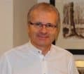 Prof. Dr. Dt. Selim Pamuk Profil Fotoğrafı