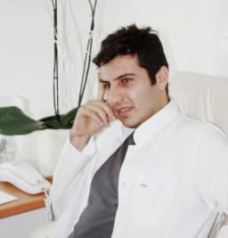 Fzt. Erdal Tutan
