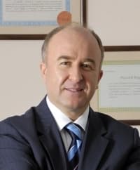 Prof. Dr. Mehmet Kantar Profil Fotoğrafı