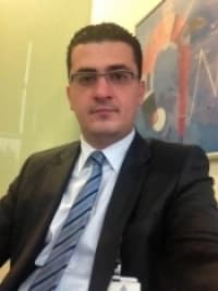 Prof. Dr. Hakan Koyuncu