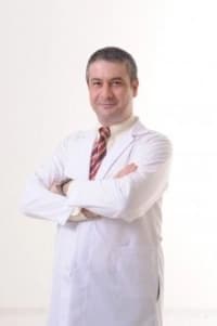 Op. Dr. Özgür Kiriş Profil Fotoğrafı