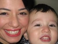 Doç. Dr. Özlem Naciye Atan Şahin Profil Fotoğrafı