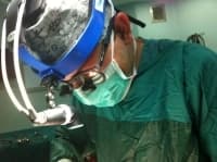 Op. Dr. Renda Cırcı Profil Fotoğrafı