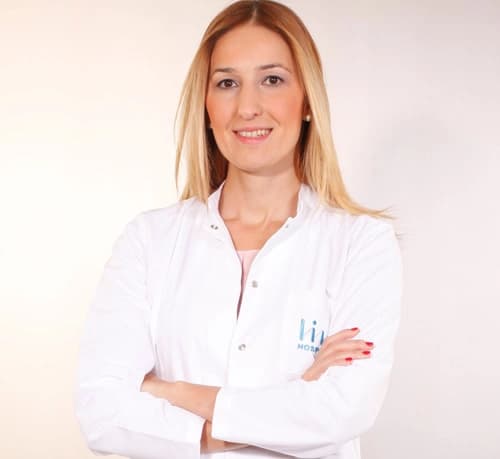 Doç. Dr. Yelda Tayyareci Profil Fotoğrafı