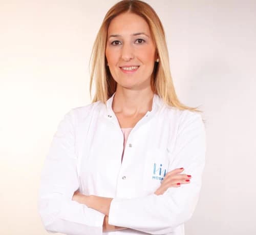 Doç. Dr. Yelda Tayyareci