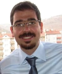 Doç. Dr. Kadri Karaer Profil Fotoğrafı
