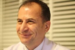 Op. Dr. Ali Ata Özdemir