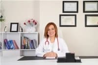 Doç. Dr. Akgün Ölmez Türker Profil Fotoğrafı