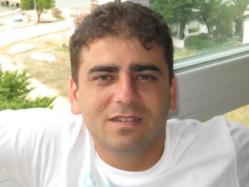 Dr. Abdussemat Kurtul Profil Fotoğrafı