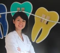 Dr. Dt. Neşe Gönül Profil Fotoğrafı