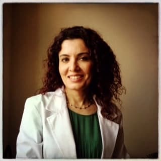 Dr. Ayşegül Girgin Profil Fotoğrafı