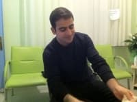 Dr. Mehmet Bolukçu Profil Fotoğrafı