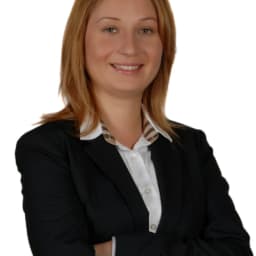 Psk. Burcu Muşdal Çelebi