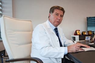 Uzm. Dr. Mehmet Karalar Profil Fotoğrafı