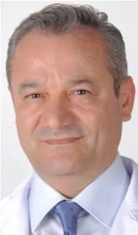 Uzm. Dr. İbrahim Çimen