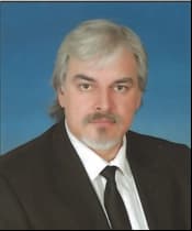 Prof. Dr. Gökhan Önem Profil Fotoğrafı