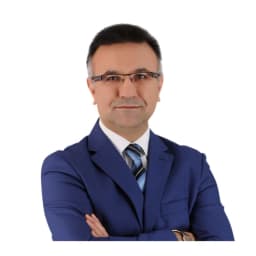 Uzm. Dr. Osman Büyükkaya