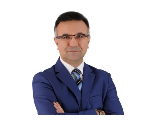 Uzm. Dr. Osman Büyükkaya Profil Fotoğrafı