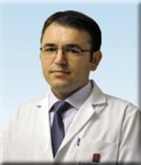 Uzm. Dr. Erol Dağdeviren
