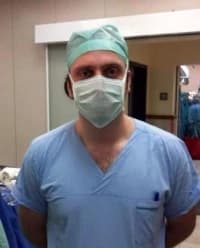 Op. Dr. Ahmet Genç