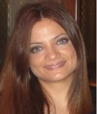 Op. Dr. Mürüde Çakartaş Dağdelen
