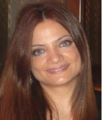 Op. Dr. Mürüde Çakartaş Dağdelen Profil Fotoğrafı
